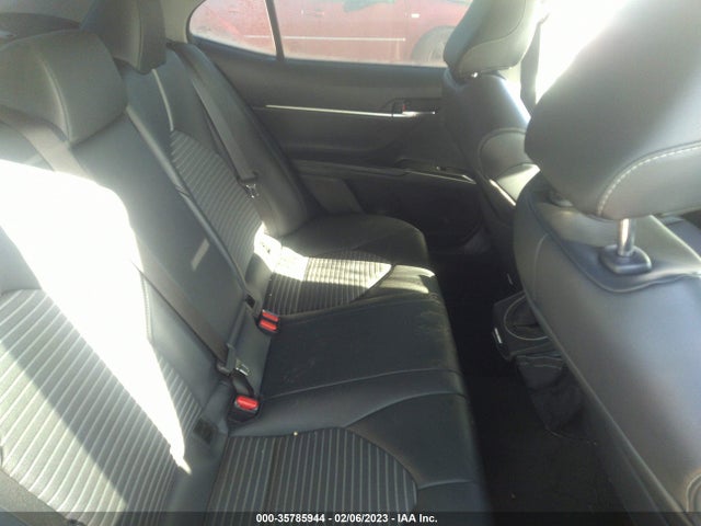 2019 Toyota Camry, VIN: 4T1B11HK5KU791781
