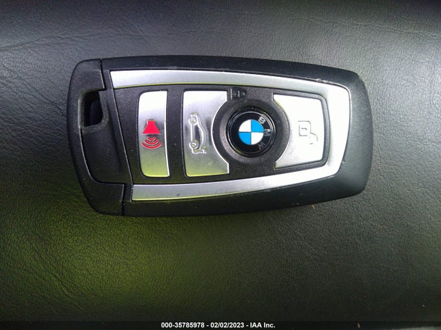 2017 BMW M3, VIN: WBS8M9C50H5G83718