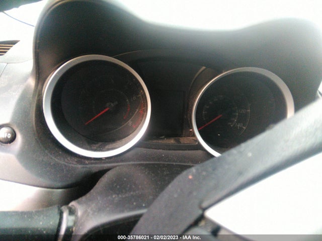 JA32U2FU8EU008235 Mitsubishi LANCER ES
