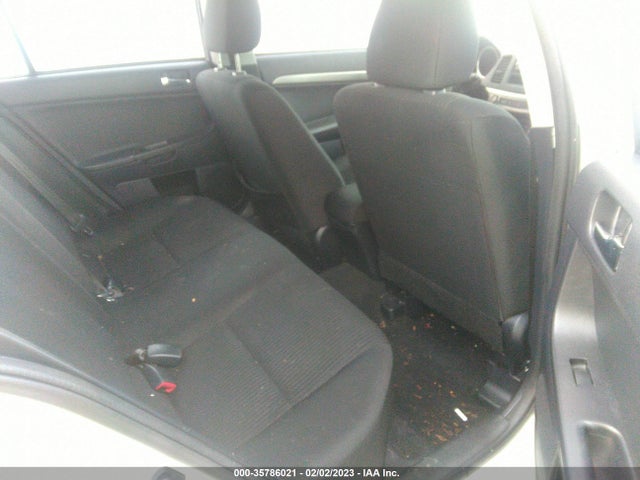 JA32U2FU8EU008235 Mitsubishi LANCER ES