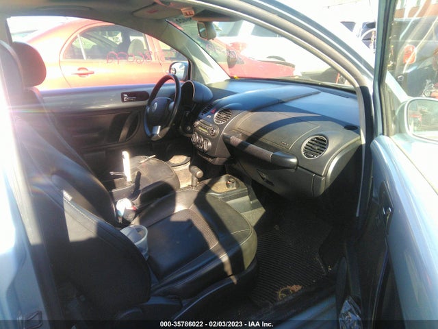 Volkswagen New Beetle 2009 3VWRG31C19M517330 Image 7