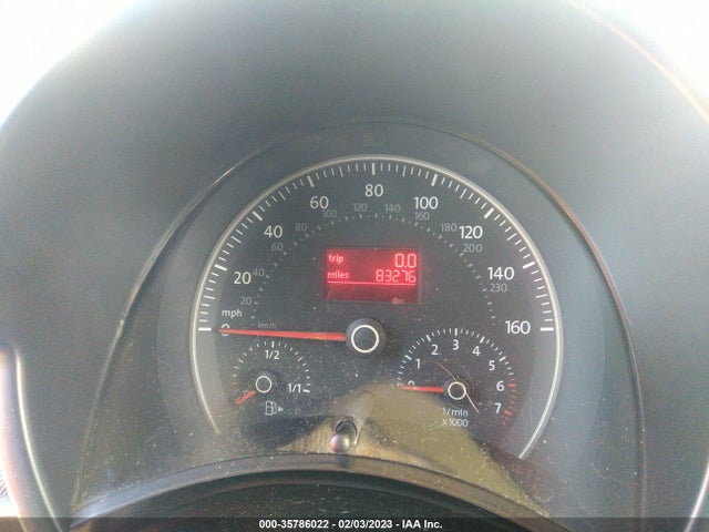 Volkswagen New Beetle 2009 3VWRG31C19M517330 Image 9