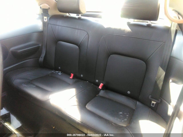 Volkswagen New Beetle 2009 3VWRG31C19M517330 Image 10