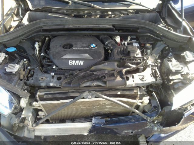 WBXYJ5C30JEF71193 BMW X2 Xdrive28i