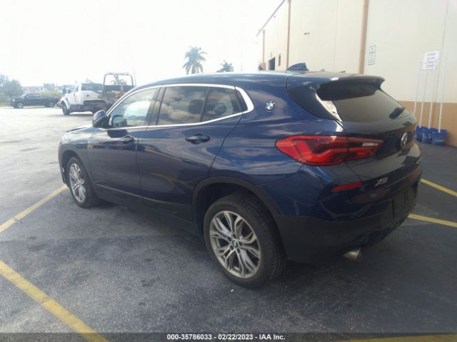 WBXYJ5C30JEF71193 BMW X2 Xdrive28i