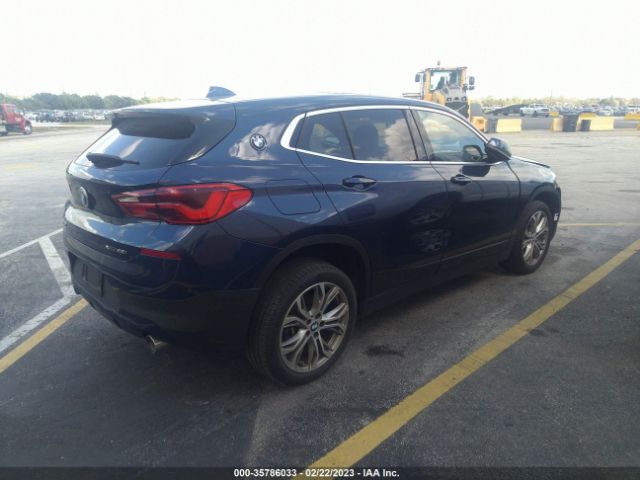 WBXYJ5C30JEF71193 BMW X2 Xdrive28i