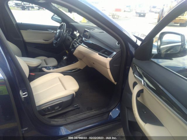 WBXYJ5C30JEF71193 BMW X2 Xdrive28i