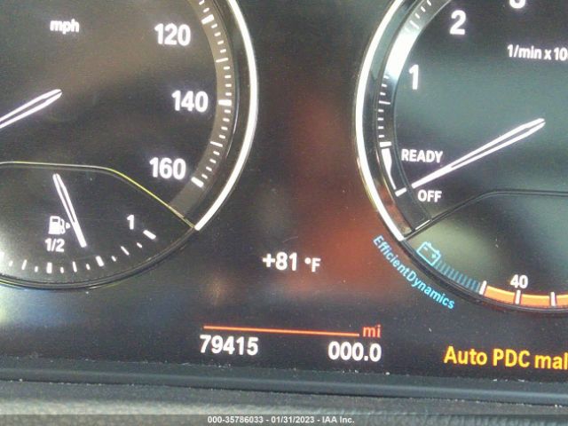 WBXYJ5C30JEF71193 BMW X2 Xdrive28i