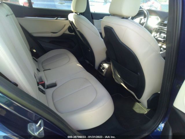 WBXYJ5C30JEF71193 BMW X2 Xdrive28i