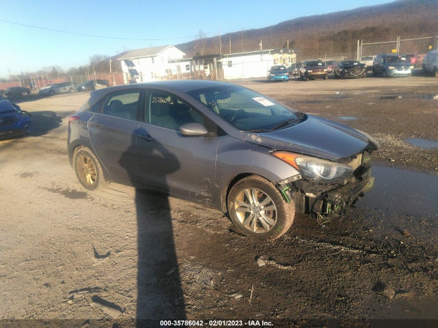2013 KMHD35LE7DU106825 main image
