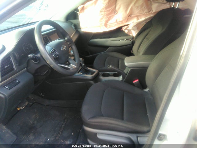 2019 Hyundai Elantra, VIN: 5NPD74LF2KH446256