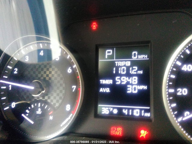 2019 Hyundai Elantra, VIN: 5NPD74LF2KH446256