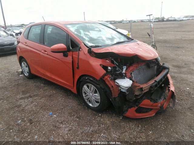 2018 3HGGK5H46JM724983 main image