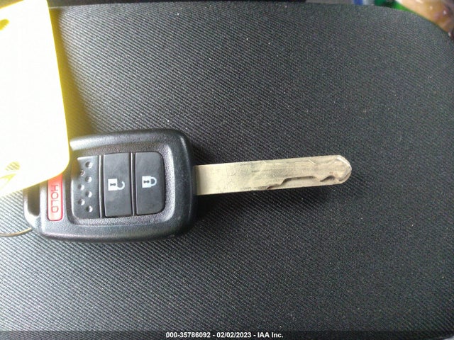 Honda FIT LX 2018 3HGGK5H46JM724983 Image 11