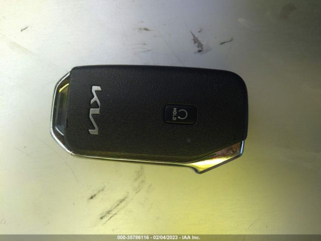 3KPF54ADXNE426863 KIA Forte Gt-line