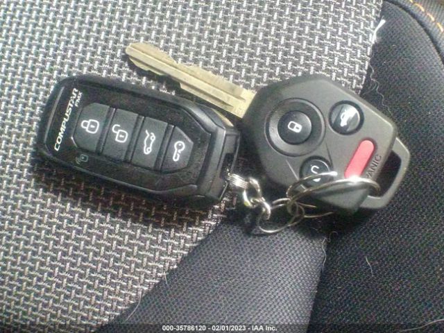JF2GTACCXK8212587 Subaru Crosstrek Premium