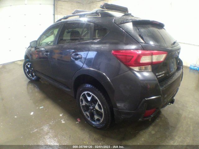 JF2GTACCXK8212587 Subaru Crosstrek Premium