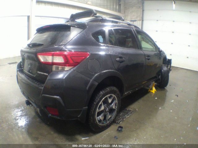 JF2GTACCXK8212587 Subaru Crosstrek Premium