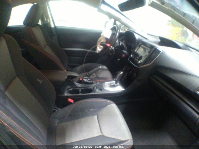 JF2GTACCXK8212587 Subaru Crosstrek Premium