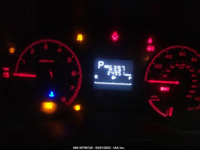 JF2GTACCXK8212587 Subaru Crosstrek Premium
