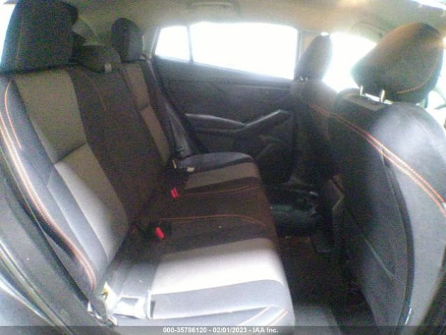 JF2GTACCXK8212587 Subaru Crosstrek Premium