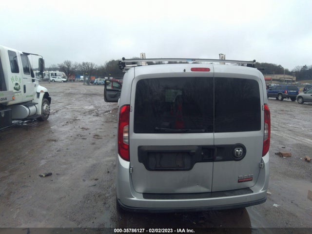 2016 Ram Promaster City, VIN: ZFBERFBT5G6B08374