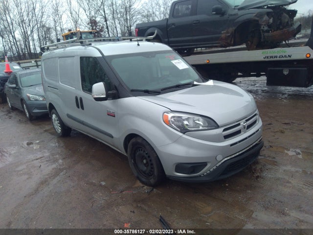 2016 Ram Promaster City, VIN: ZFBERFBT5G6B08374