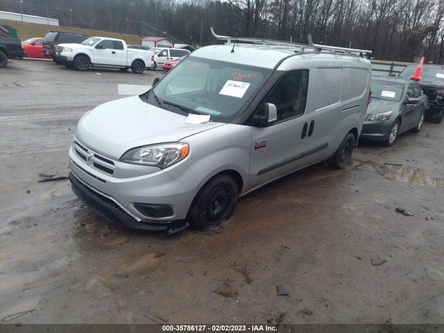 2016 Ram Promaster City, VIN: ZFBERFBT5G6B08374