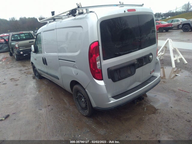 2016 Ram Promaster City, VIN: ZFBERFBT5G6B08374