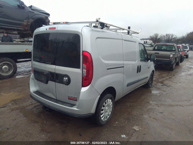 2016 Ram Promaster City, VIN: ZFBERFBT5G6B08374