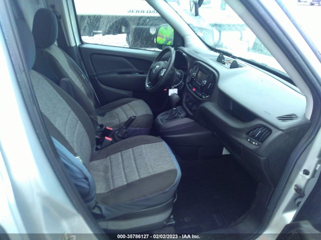 2016 Ram Promaster City, VIN: ZFBERFBT5G6B08374
