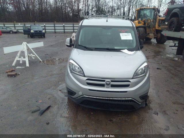 2016 Ram Promaster City, VIN: ZFBERFBT5G6B08374
