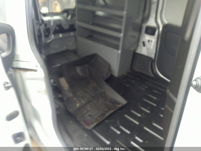 2016 Ram Promaster City, VIN: ZFBERFBT5G6B08374