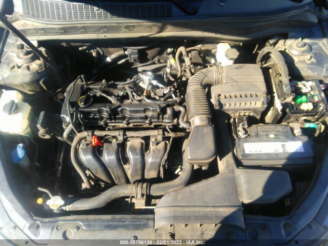 5XXGM4A78FG431361 KIA Optima Lx
