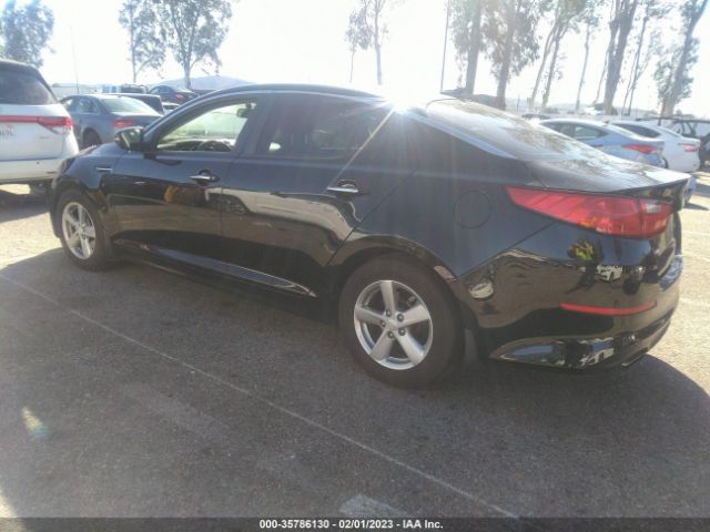 5XXGM4A78FG431361 KIA Optima Lx