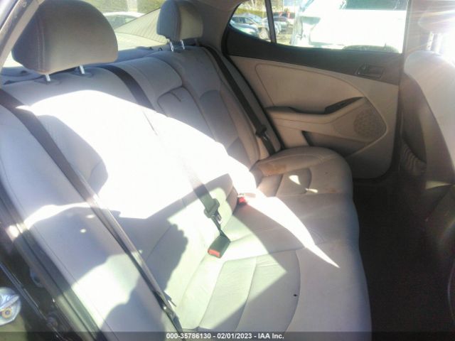 5XXGM4A78FG431361 KIA Optima Lx