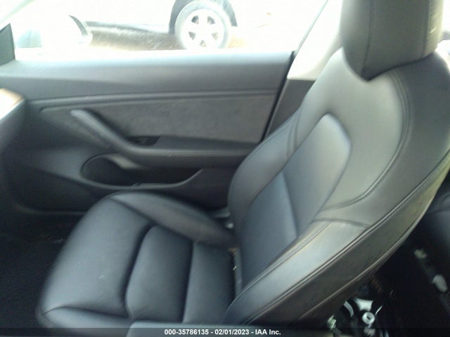2018 Tesla 3, VIN: 5YJ3E1EB9JF103905