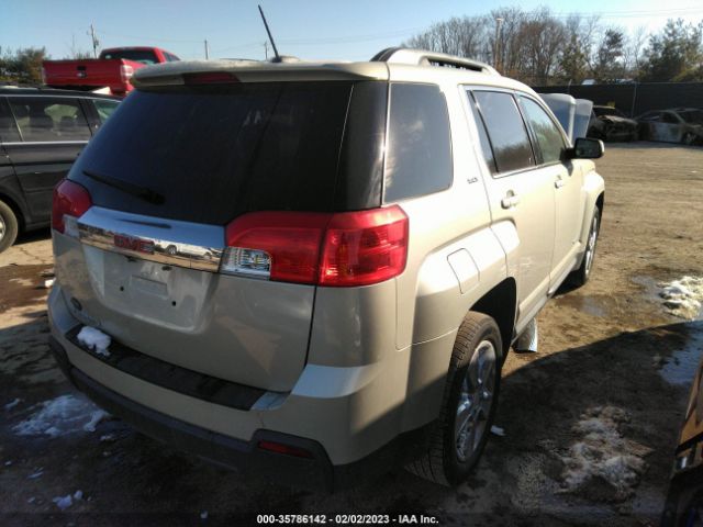 2GKALSEK9F6213809 GMC Terrain Slt