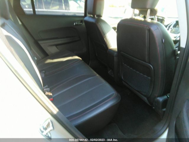 2GKALSEK9F6213809 GMC Terrain Slt