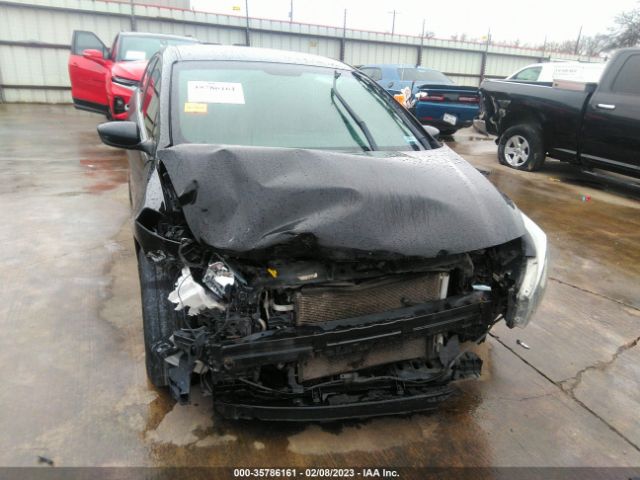 3KPFK4A75JE179720 KIA FORTE LX