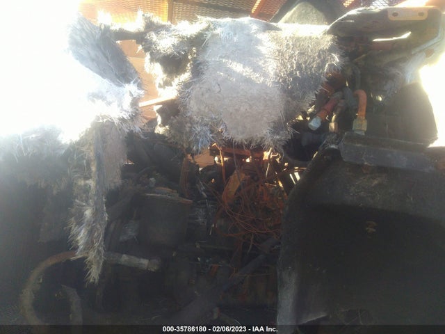 1995 FORD F700 VIN: 1FDPF70J0SVA80366