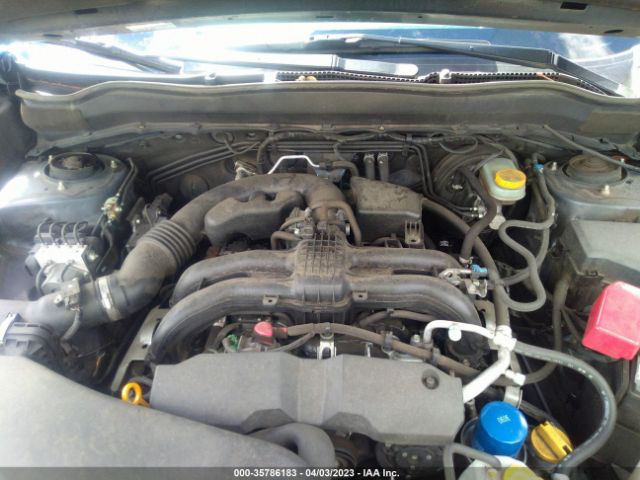 JF2SJABC7FH537432 Subaru Forester 2.5i