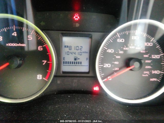 JF2SJABC7FH537432 Subaru Forester 2.5i