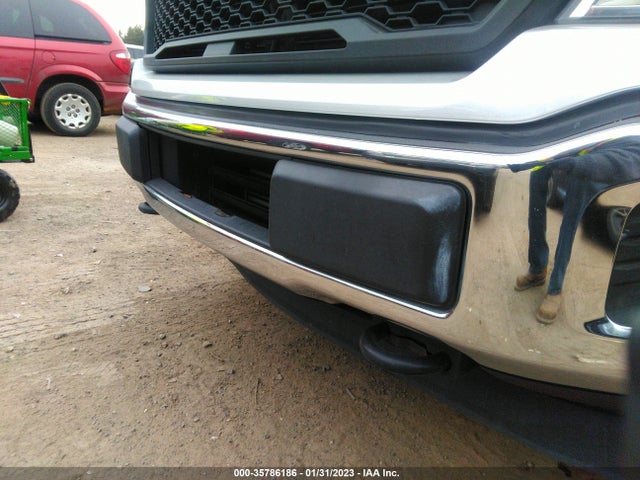 2018 FORD F-150 XL/XLT/LARIAT VIN: 1FTEW1EP0JKC26951