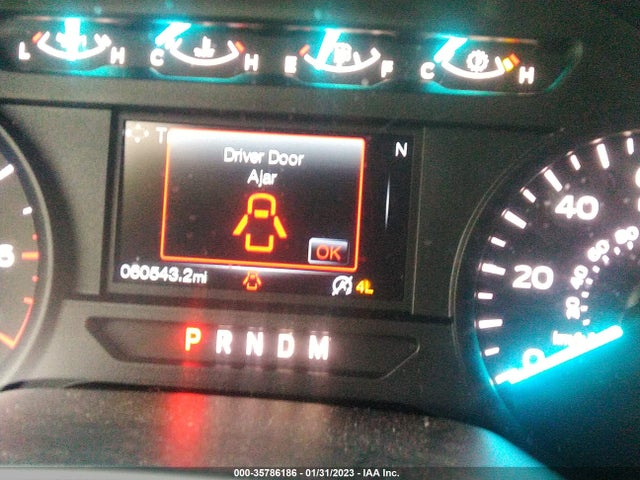 2018 FORD F-150 XL/XLT/LARIAT VIN: 1FTEW1EP0JKC26951