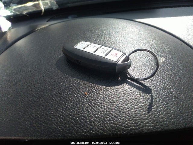 2013 INFINITI G37 SEDAN X VIN: JN1CV6AR6DM355349