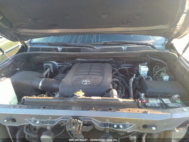 2016 Toyota Tundra, VIN: 5TFDY5F13GX532058