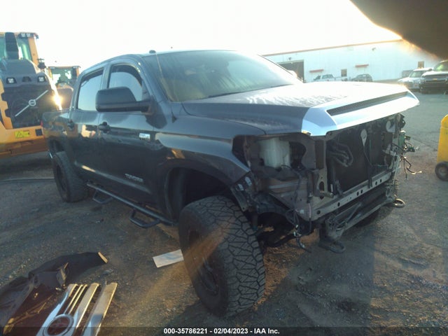 2016 Toyota Tundra, VIN: 5TFDY5F13GX532058