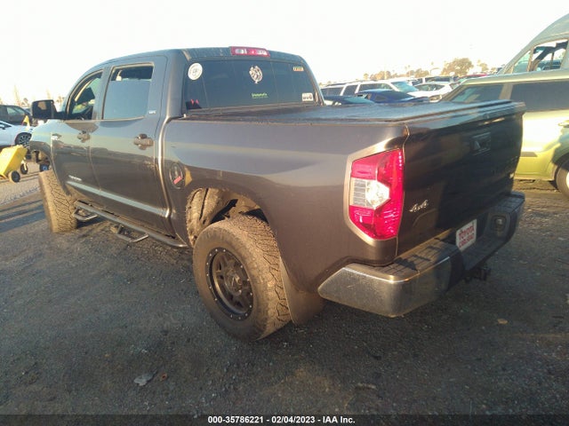 2016 Toyota Tundra, VIN: 5TFDY5F13GX532058