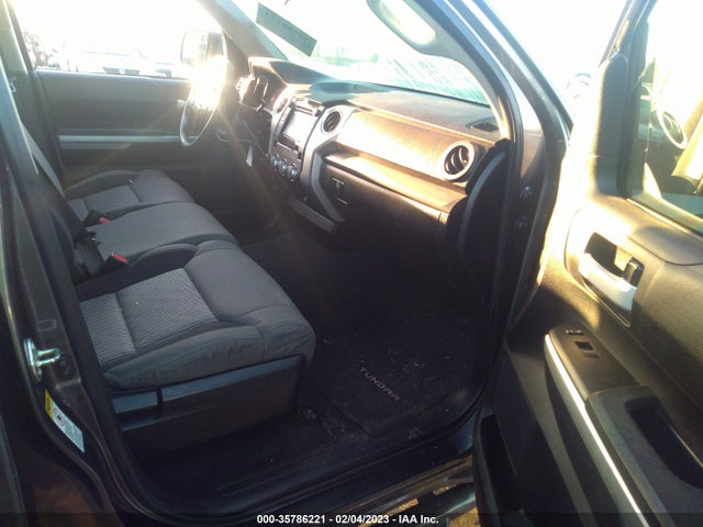 2016 Toyota Tundra, VIN: 5TFDY5F13GX532058